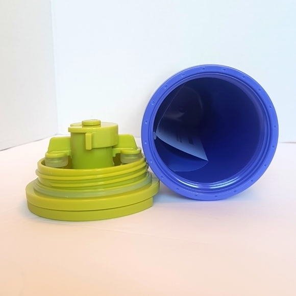 Starbucks HAWAII COLLECTION 2020 Turtle Honu Tumbler‎ Blue Green Twist Lid (NEW) - Picture 4 of 7